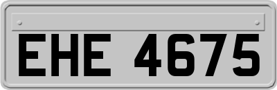 EHE4675