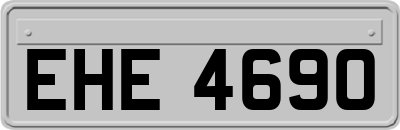 EHE4690