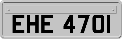 EHE4701
