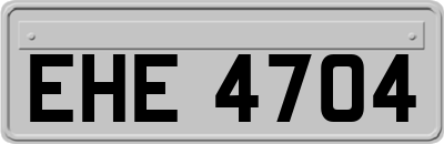 EHE4704
