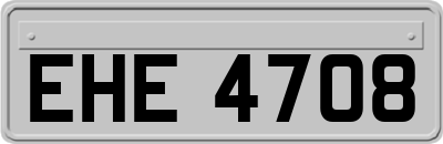 EHE4708