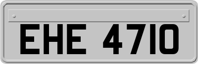 EHE4710