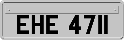 EHE4711
