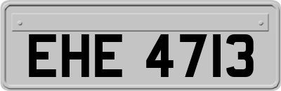 EHE4713