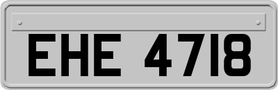 EHE4718
