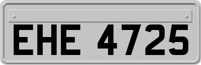 EHE4725