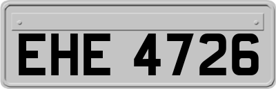 EHE4726