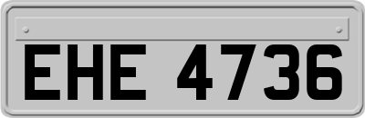 EHE4736