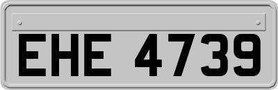EHE4739