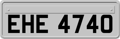 EHE4740