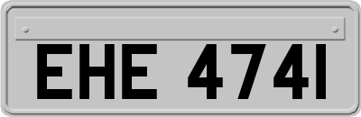 EHE4741