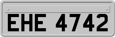 EHE4742