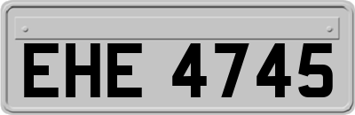 EHE4745