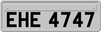 EHE4747