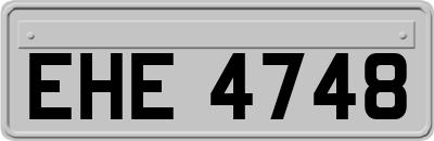 EHE4748