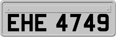 EHE4749