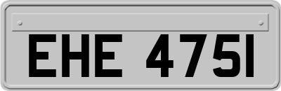 EHE4751
