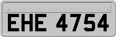EHE4754