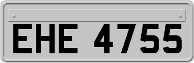 EHE4755