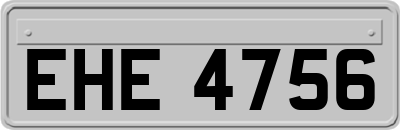 EHE4756