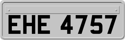 EHE4757