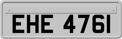 EHE4761