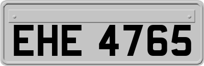 EHE4765
