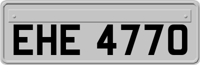 EHE4770