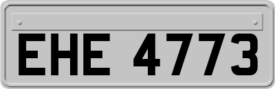 EHE4773