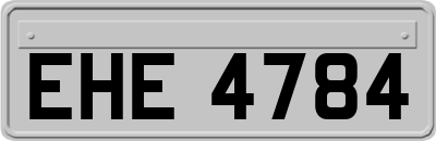 EHE4784