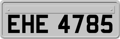 EHE4785