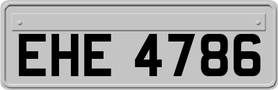 EHE4786