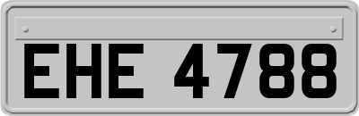 EHE4788