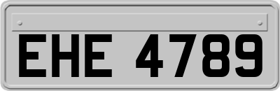 EHE4789