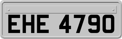 EHE4790