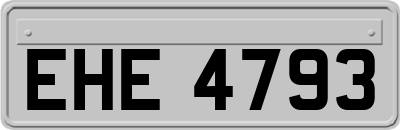 EHE4793