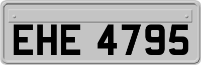 EHE4795