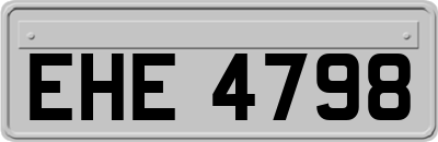 EHE4798
