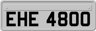 EHE4800