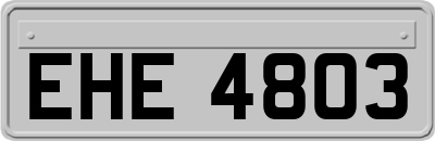 EHE4803