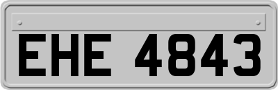EHE4843