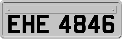 EHE4846