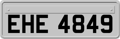 EHE4849