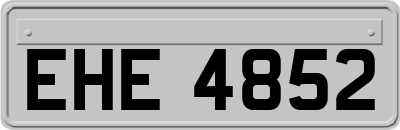 EHE4852