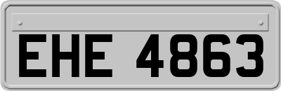 EHE4863