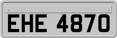 EHE4870