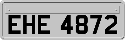 EHE4872