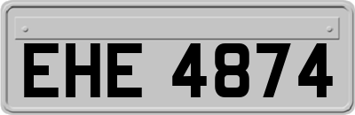 EHE4874