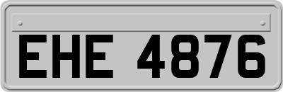 EHE4876