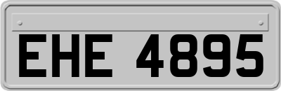 EHE4895